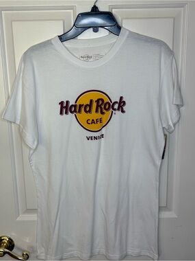 Hard Rock Cafe Venice T-Shirt